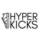 Кроссовки «Hyper Kicks»