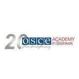 OSCE Academy