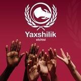 Vaqf yaxshilik elchisi