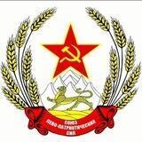 Красная Осетия