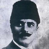Kuşçubaşı Eşref