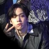 ꒰ yunhojeong ꒱