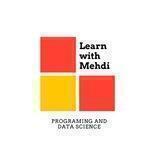 Learn With Mehdi