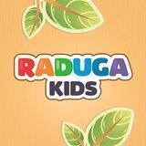 Занятия для детей - Raduga🌈Kids