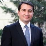 Hikmet Hajiyev