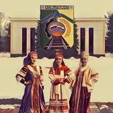 Город Ковылкино