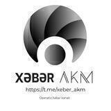 Xəbər AKM