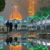💘همیاران حرم قمربنی هاشم (ع)💔