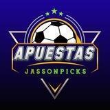 🥇JASSONPICKS[FREE]🥇