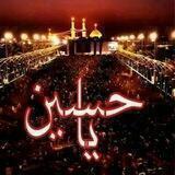 سـتوࢪيات حسـيـنيـه مـتنوعه♡