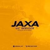 JAXA_UC SERVISE 🔥💯
