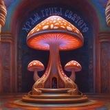 Храм Гриба Святого 🍄
