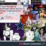 Racist Community