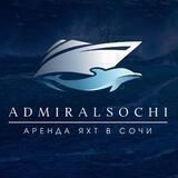 Адмирал - Аренда яхты в Сочи. Яхта и катер от владельца.