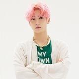 Jeon(+)g Yoonoh