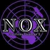 NOTICIAS OCULTAS X