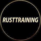 RUSTTRAINING