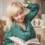 Ta_samaya_reads📚Книжный Плюшкин📚Даша