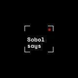 Sobol Says 📢