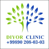 DIYOR CLINIC | Chat