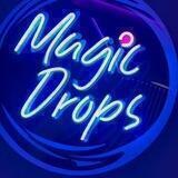 Magic Drops - Витаминные капельницы