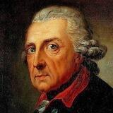 Friedrich der Große, König von Preußen