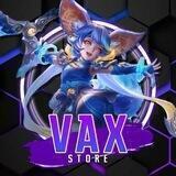 Vax Store | Open