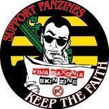 Viva Saxonia Skinzine