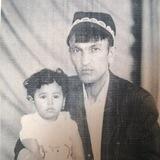 Chori Avaz she'riyati