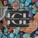ICE GEMS LOUNGE