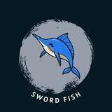 Sword Fish - BSC