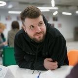Клинический психолог Андрей Пилипенко