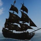 The Black Pearl