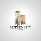 Modern City Construct