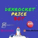 DexRocket Global Chat