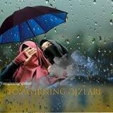 𝓨𝓸𝓶𝓰'𝓲𝓻𝓲𝓶☔️