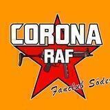 CORONA RAF
