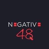 Michael Brian Protzman • Negative48