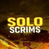SOLO SCRIMS 🇺🇿 ✴️