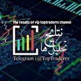 نتایج تحلیل ها