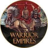 WARRIOR EMPIRES OFFICIAL(💙,🧡)