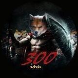 300 inu - Community (Meme2Earn)