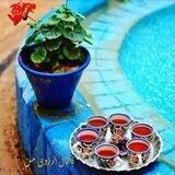 آرزوۍمن🌴
