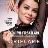 oriflame azimi