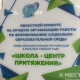 МКОУ СОШ С МАЛИНОВКА
