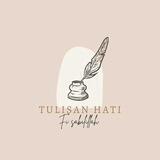 Tulisan Hati 🕊