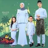Pakaian Murah CZ