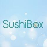 Sushi Box 🐟 ----------- У нас только правильные суши 🍣