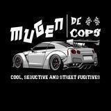 Mugen De Cops