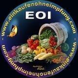 EoI 💙 (Offiziell) - Einkaufen ohne Impfung